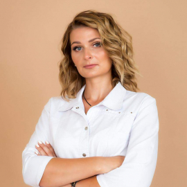 Декина Екатерина Владиславовна